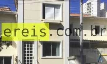 Imagem 6: Sobrado em condomínio fechado - aceita permuta por apartamento