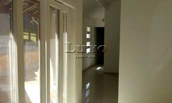 Imagem 4: SANTANA DE PARNAíBA - Casa de Condomínio - morada dos pinheiros