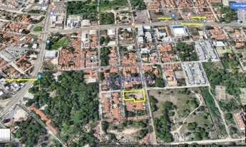 Imagem 6: Terreno, 3880 m² - venda por R$ 5.500.000,00 ou aluguel por R$ 20.000,00/mês - Alagadiço N