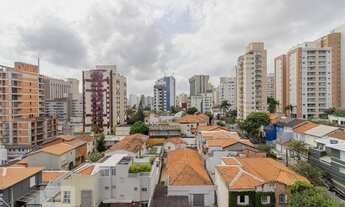 Imagem 3: Apartamento para venda possui 60 metros quadrados com 2 quartos em Vila Mariana - São Paul