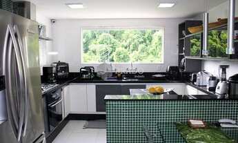 Imagem 5: Casa com 4 quartos no condomínio Chácara Ubá