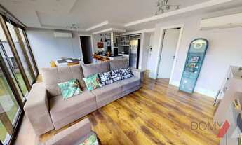 Imagem 4: Apartamento Garden à venda, 96 m² por R$ 830.000,00 - Independência - Porto Alegre/RS