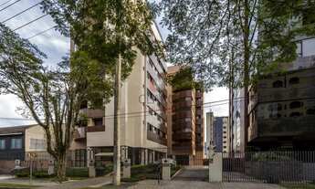 Imagem 2: APARTAMENTO com 3 dormitórios à venda com 308.79m² por R$ 1.250.000,00 no bairro Cabral