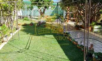 Imagem 7: CASA NASCENTE condomínio rua 10 Vicente pires lote 1000m2 c/ 3 quartos suíte churrasqueira