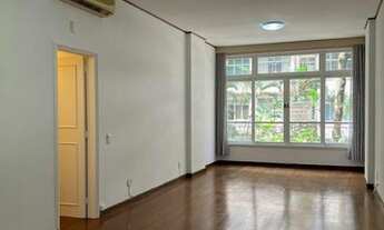 Imagem: EXCELENTE APARTAMENTO, 140m², 3 quartos