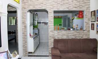 Imagem 6: Casa com 3 dormitórios à venda, 80 m² por R$ 155.000,00 - Pirangi Do Sul - Nísia Floresta