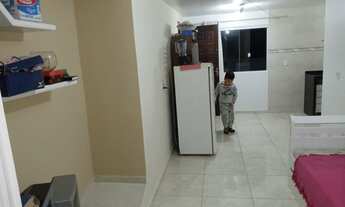 Imagem 4: KITNET com 1 dormitório à venda com 64.32m² por R$ 146.000,00 - MATINHOS / PR