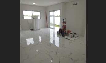 Imagem 7: Casa com 3 dormitórios à venda, 138 m² por R$ 1.290.000,00 - Portal do Ribeirão - Florianó