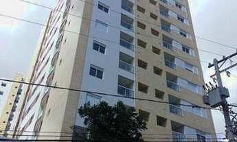 Imagem 2: Apartamento com 1 dormitório à venda, 42 m² por R$ 530.000,00 - Saúde - São Paulo/SP