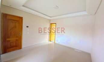 Imagem 5: Apartamento com 1 dormitório para alugar, 36 m² por R$ 830/mês - São José - Sapucaia do Su