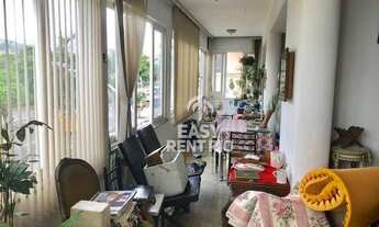 Imagem 4: Oportunidade única Praia do Flamengo! Apartamento com 4 dormitórios à venda, 260 m² por R