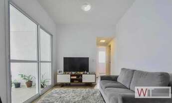 Imagem 3: Apartamento com 2 dormitórios à venda, 76 m² por R$ 830.000,00 - Alto da Boa Vista - São P