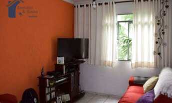 Imagem 3: Apartamento com 2 dormitórios à venda, 62 m² por R$ 220.000,00 - Macedo - Guarulhos/SP