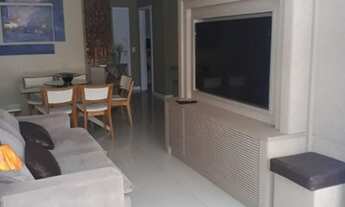 Imagem 3: Venda - Icaraí - R. Mem de Sá, 3 Quartos - 2 Vagas, Mobiliado