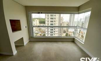 Imagem 3: Apartamento no edifício Lotisa Home Clube com 3 dormitórios à venda no Fazenda em Itajaí/S