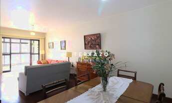 Imagem 2: Apartamento à venda, 111 m² por R$ 650.000,00 - Agriões - Teresópolis/RJ