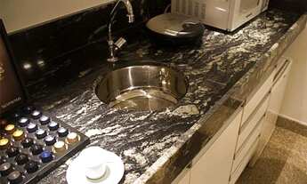 Imagem 7: Oportunidade FLAT de luxo no Buritis POR r$ 315 mil