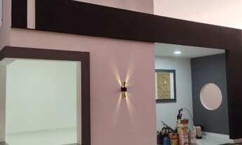 Imagem 3: Casa com 2 dormitórios à venda por R$ 260.000 - Jardim Liberdade - Teixeira de Freitas/Bah