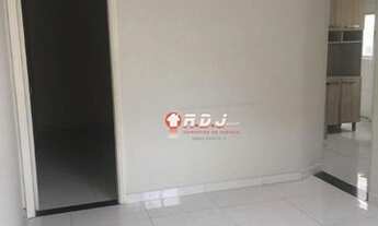 Imagem: Apartamento com 1 dormitório para alugar