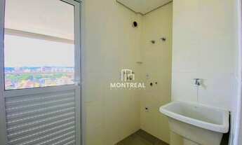 Imagem 6: Apartamento à venda, 83 m² por R$ 574.600,00 - Centro - Guarulhos/SP