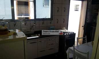 Imagem 5: Sobrado à venda, 289 m² por R$ 800.000,00 - Limão - São Paulo/SP