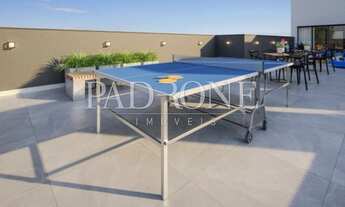 Imagem 3: LOFT com 1 dormitório à venda por R$ 280.900,00 no bairro Portão - CURITIBA / PR