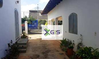 Imagem 5: Casa com 3 dormitórios à venda, 222 m² por R$ 600.000 - Jardim Alto Rio Preto - São José d