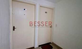 Imagem 3: Apartamento com 2 dormitórios à venda, 50 m² por R$ 147.000,00 - Kurashiki - Sapucaia do S