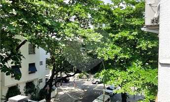 Imagem 1: Rio de Janeiro - Apartamento Padrão - IPANEMA