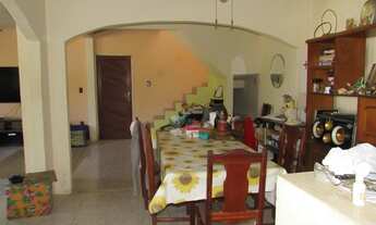 Imagem 5: Casa com 8 dormitórios à venda, 292 m² por R$ 350.000,00 - Rio Do Limão - Araruama/RJ