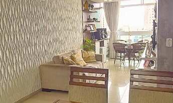 Imagem 6: 2 quartos com 85m², todo montado e decorado!