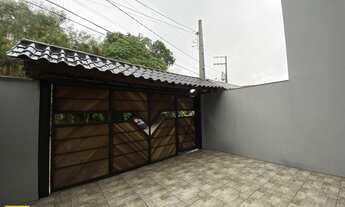 Imagem 6: SOBRADO À VENDA COM 02 DORMITÓRIOS NO BAIRRO BOA VISTA