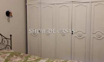 Imagem 5: Apartamento quarto e sala, Glória - Rio de Janeiro - RJ