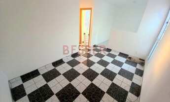 Imagem 2: Apartamento com 2 dormitórios à venda, 39 m² por R$ 150.000,00 - Camboim - Sapucaia do Sul