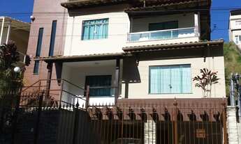 Imagem: Casa no bairro Benfica, 4 quartos, espaço