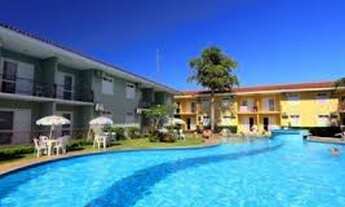 Imagem 5: Apartamento Apartamento com 1 dormitório