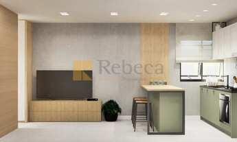 Imagem 6: Studio com 1 dormitório à venda, 40 m² - Higienópolis - São Paulo/SP