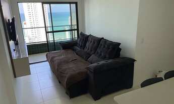 Imagem: Apartamento com vista para o mar em Piedade