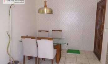 Imagem 3: Apartamento à venda, 42 m² por R$ 330.000,00 - Cachambi - Rio de Janeiro/RJ