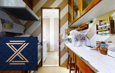 Imagem 7: Apartamento com 2 dormitórios à venda, 46 m² por R$ 160.000 - Taquara - Rio de Janeiro/RJ