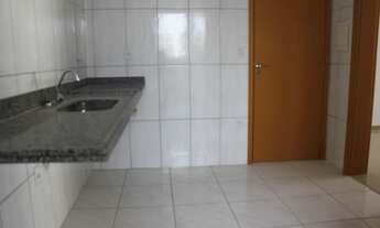 Imagem 6: CONTAGEM - Apartamento Padrão - Europa