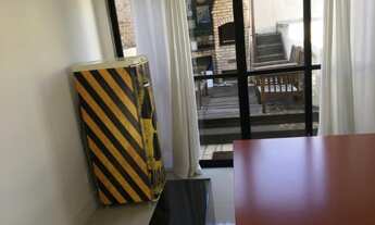 Imagem 2: Cobertura duplex p/venda 193 metros quadrados com 3 quartos em Vila Andrade - São Paulo