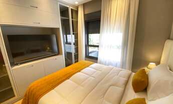 Imagem 2: Apartamento para venda possui 78 metros quadrados com 3 quartos em Santana - São Paulo - S