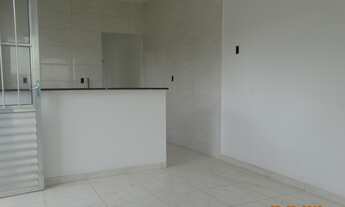 Imagem 6: CASA 02 QUARTOS 04 VGS BAIRRO RESIDENCIAL CAIO MARTINS / ESMERALDAS MG