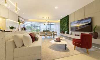 Imagem: AMBIENCE VILA MARIANA 75m² - UNIDADE PROMOCIONAL