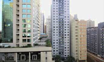 Imagem 7: APARTAMENTO com 3 dormitórios à venda com 157.61m² por R$ 660.000,00 no bairro Bigorrilho