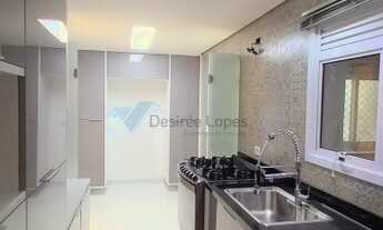 Imagem 6: Apartamento para Venda em Taboão da Serra, Jardim Wanda, 3 dormitórios, 1 suíte, 3 banheir