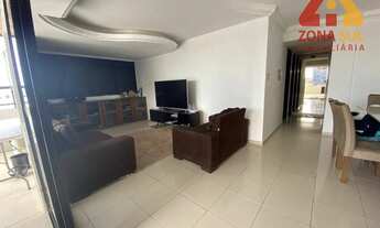 Imagem 6: Cobertura com 04 quartos e 02 suites