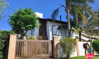 Imagem: Casa com 5 dormitórios à venda, 293 m²