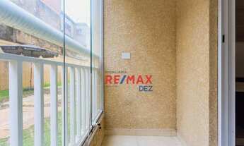 Imagem 4: Apartamento com 2 quartos à venda, 47 m² por R$ 230.000 - Novo Osasco - Osasco/SP